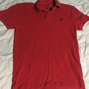 American Eagle Polo Shirt